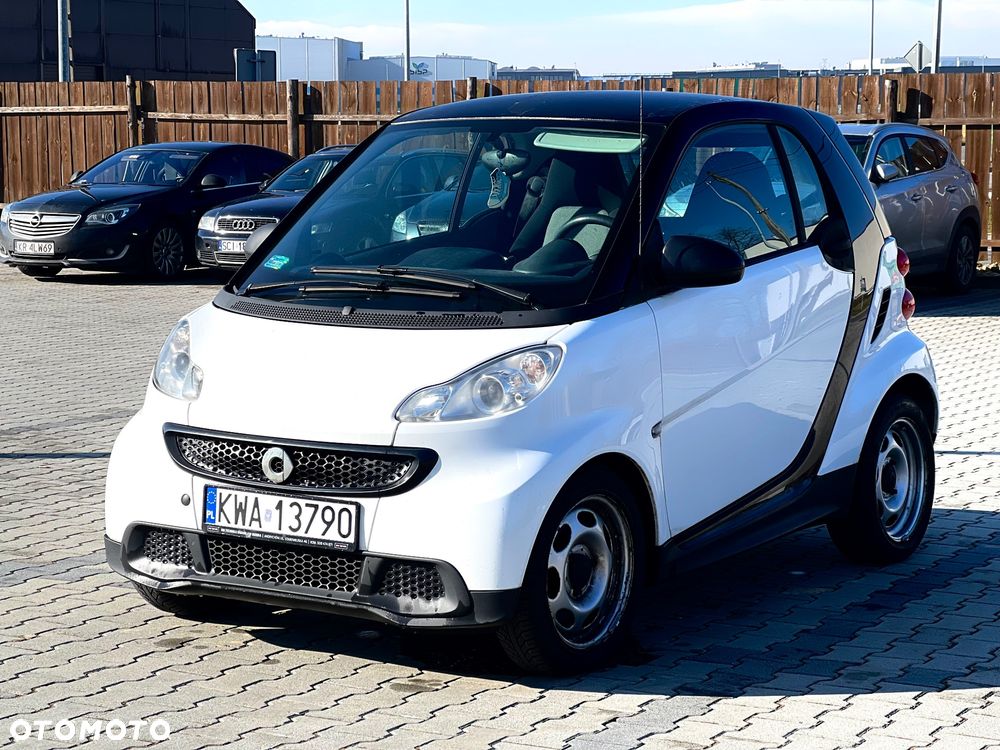 Smart Fortwo - 3