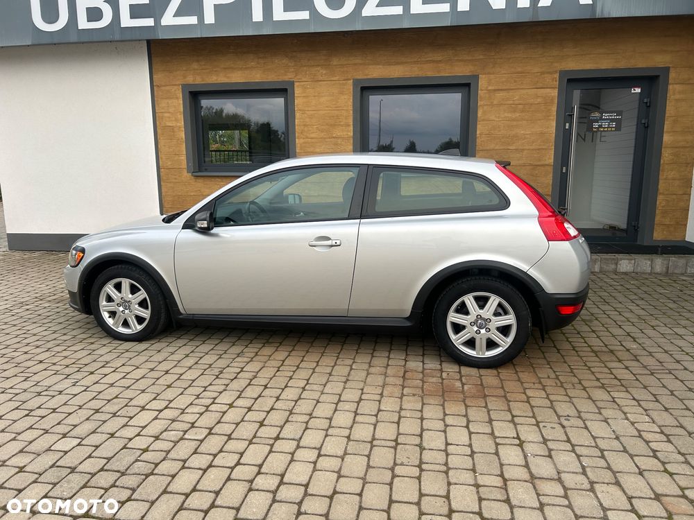 Volvo C30 1.8 Edition - 13