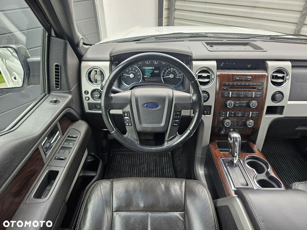 Ford F150 - 8