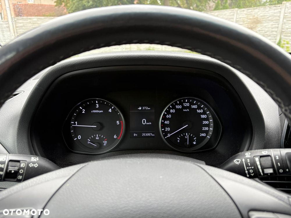 Hyundai i30 1.6 CRDI Select - 6