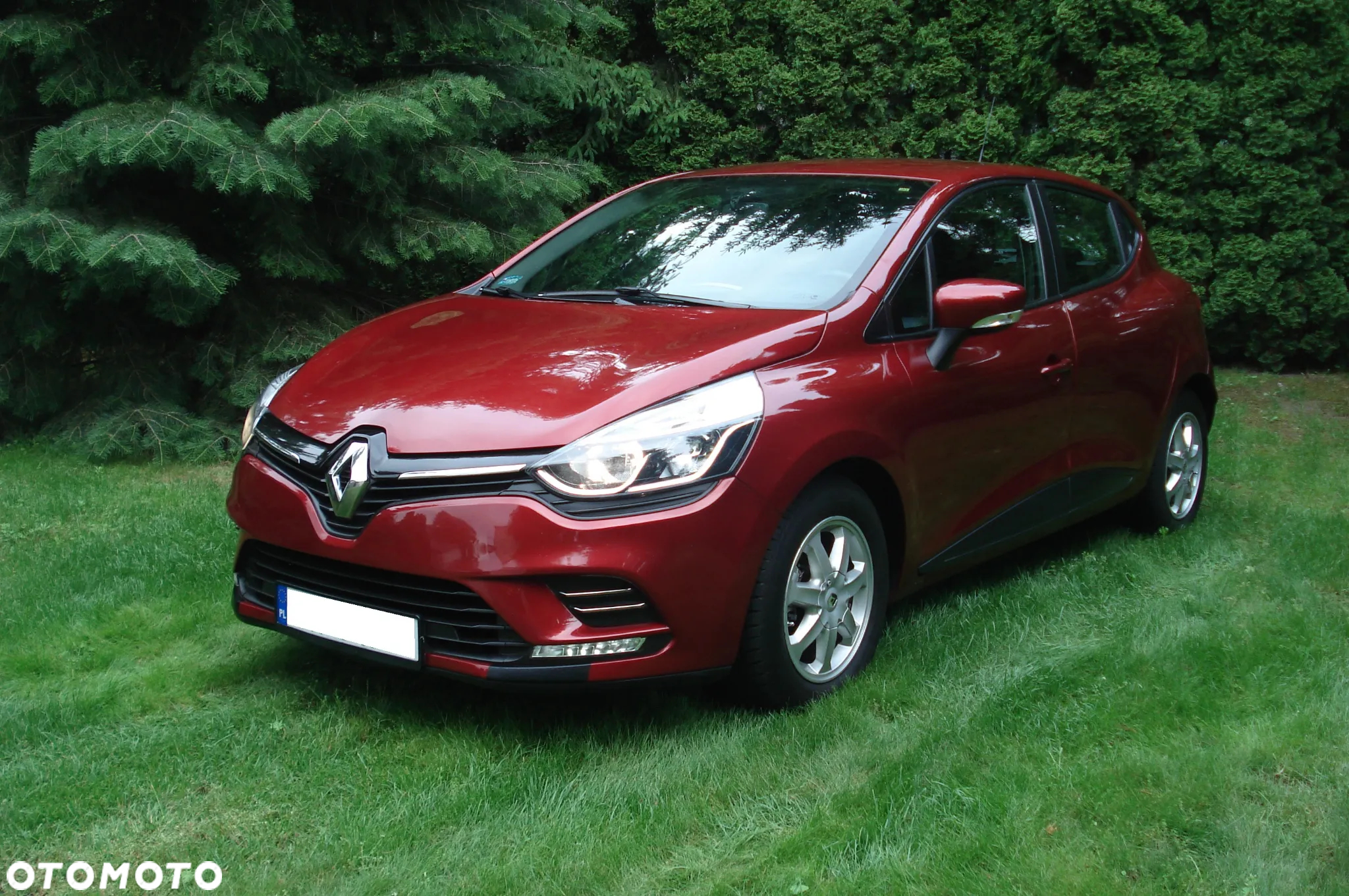 Renault Clio 1.2 16V Alize - 13