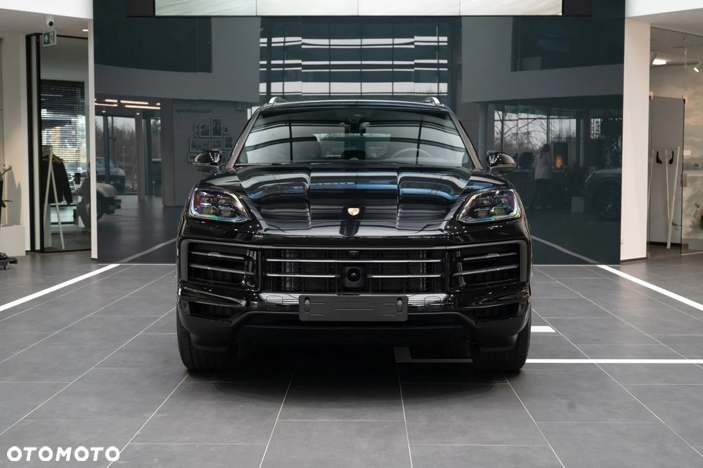 Porsche Cayenne E-Hybrid PHEV - 8