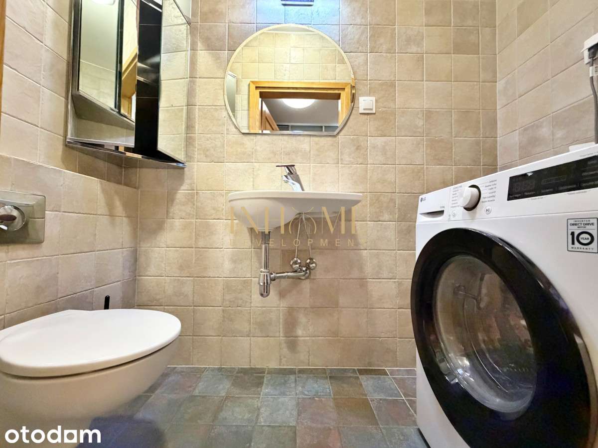 Ponadczasowy Apartament| Aleje Jana Pawła II