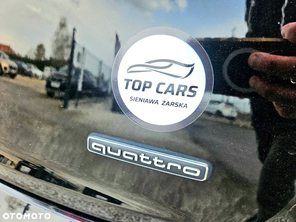 Audi Q5 2.0 TFSI Quattro S tronic - 23