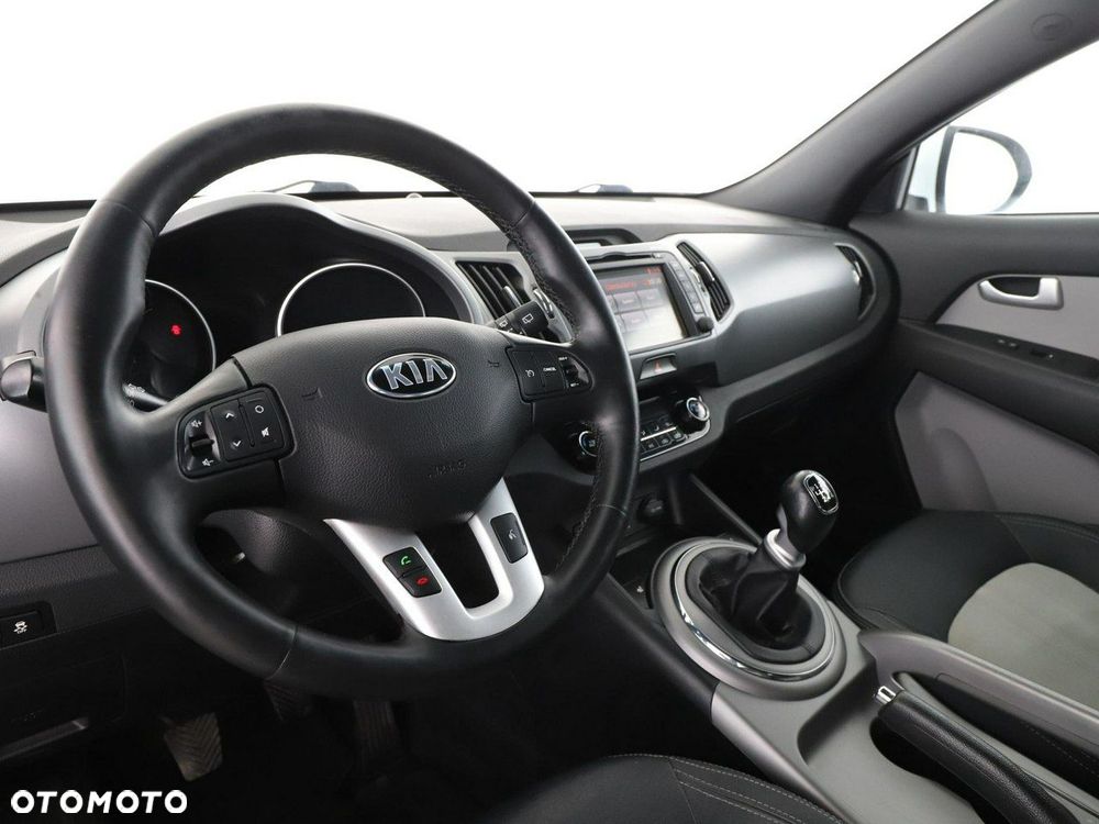 Kia Sportage 1.6 GDI M 2WD - 15