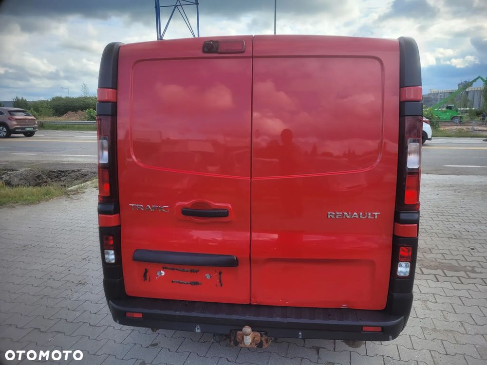 Renault Trafic - 12