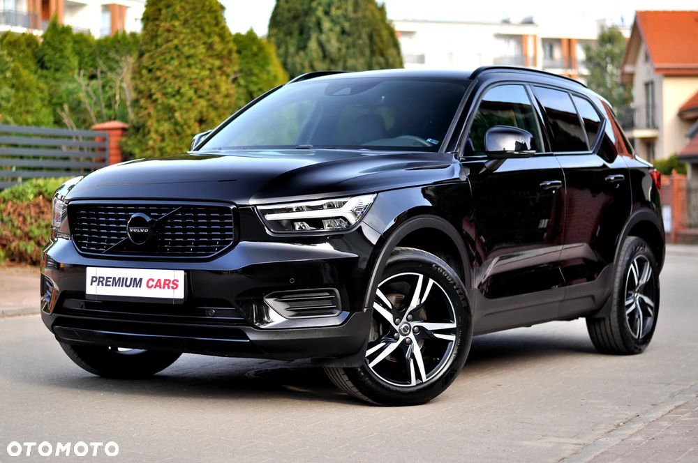 Volvo XC 40 T3 - 2
