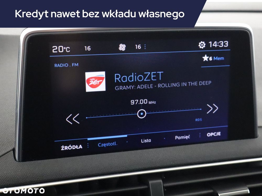 Peugeot 3008 - 15