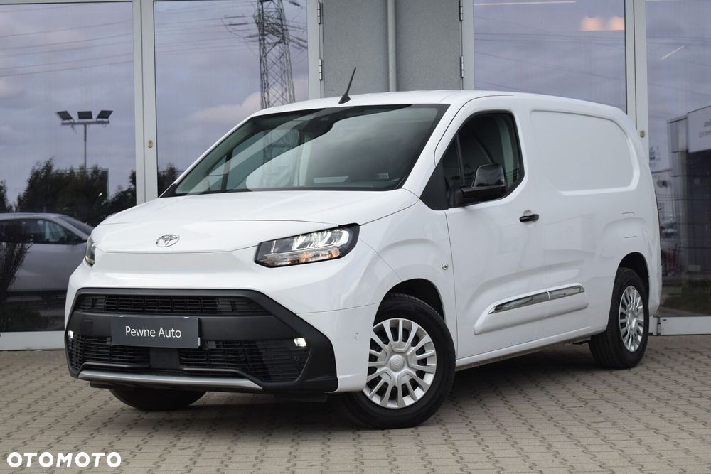 Toyota PROACE CITY - 1