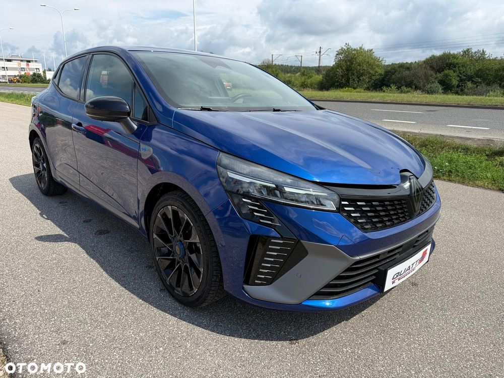 Renault Clio TCe 90 ESPIRIT ALPINE - 4
