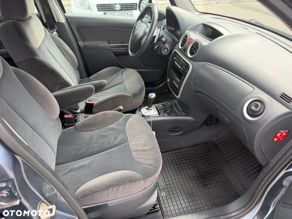 Citroën C3 - 13