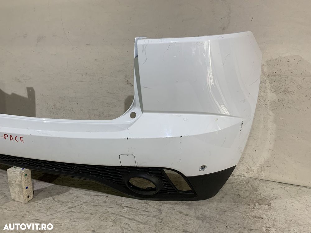 Bara spate  Jaguar E-Pace, , 2018, 2019, 2020, 2021, 2022, cod origine OE J9C3-17D781-A - 3