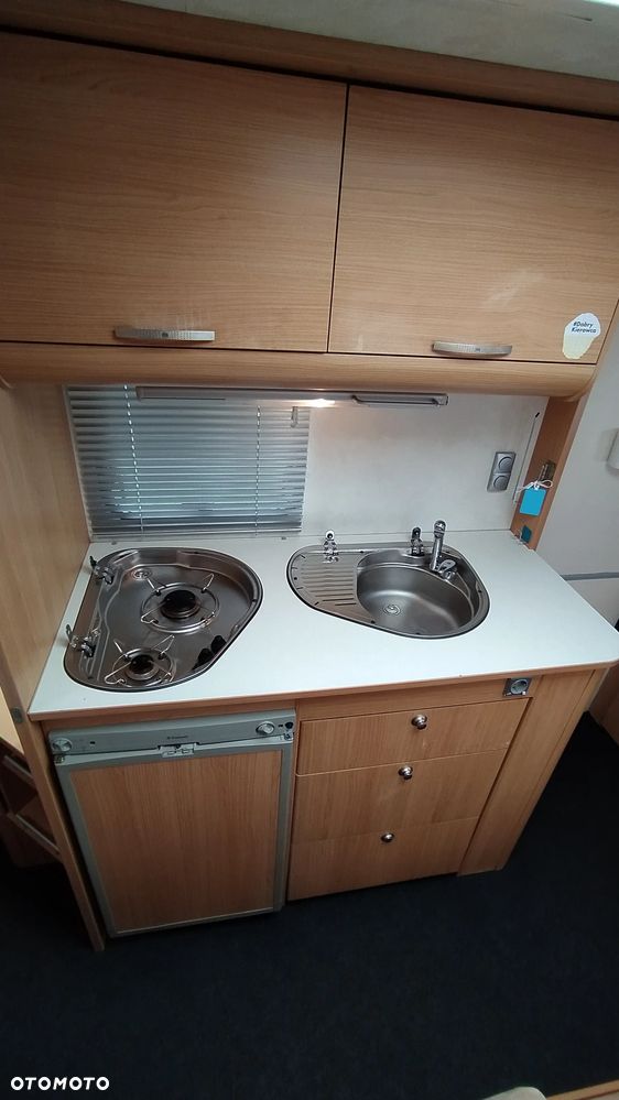 Adria 462 - 7