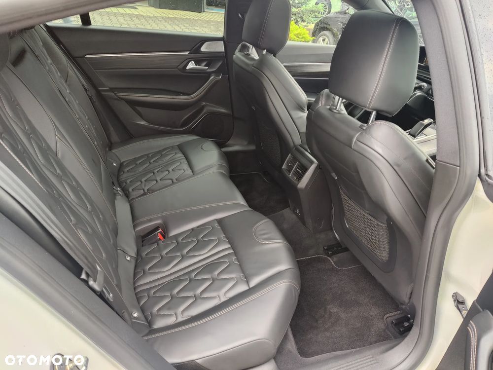 Peugeot 508 1.6 PureTech HYbrid PHEV GT Line S&S EAT8 - 26