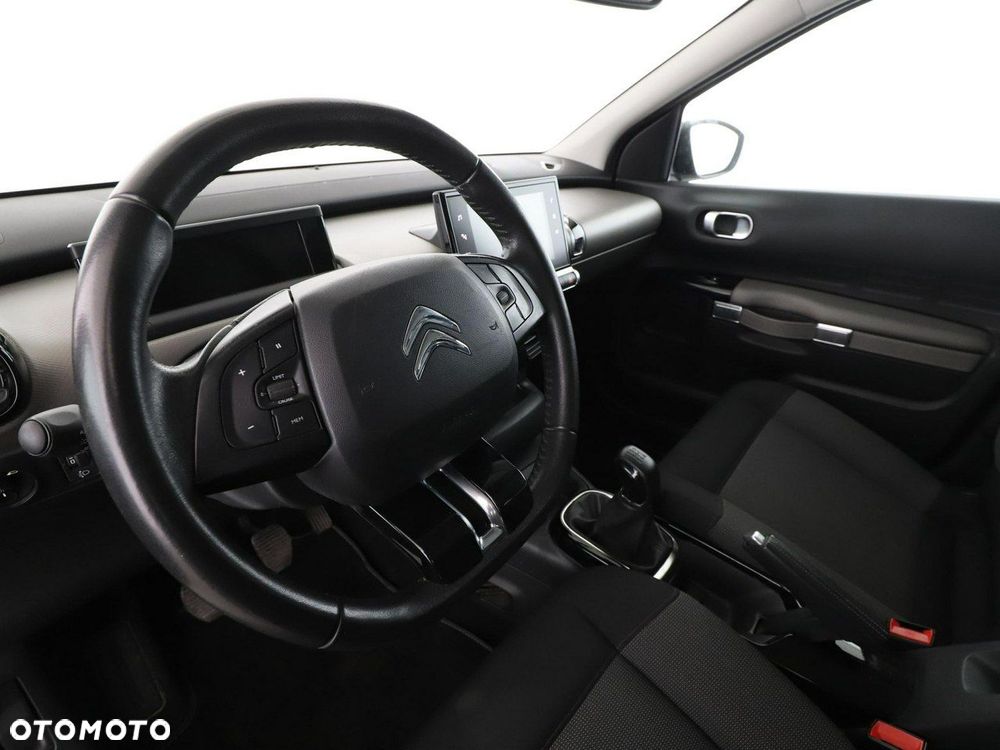 Citroën C4 Cactus 1.2 PureTech Feel Edition S&S - 14