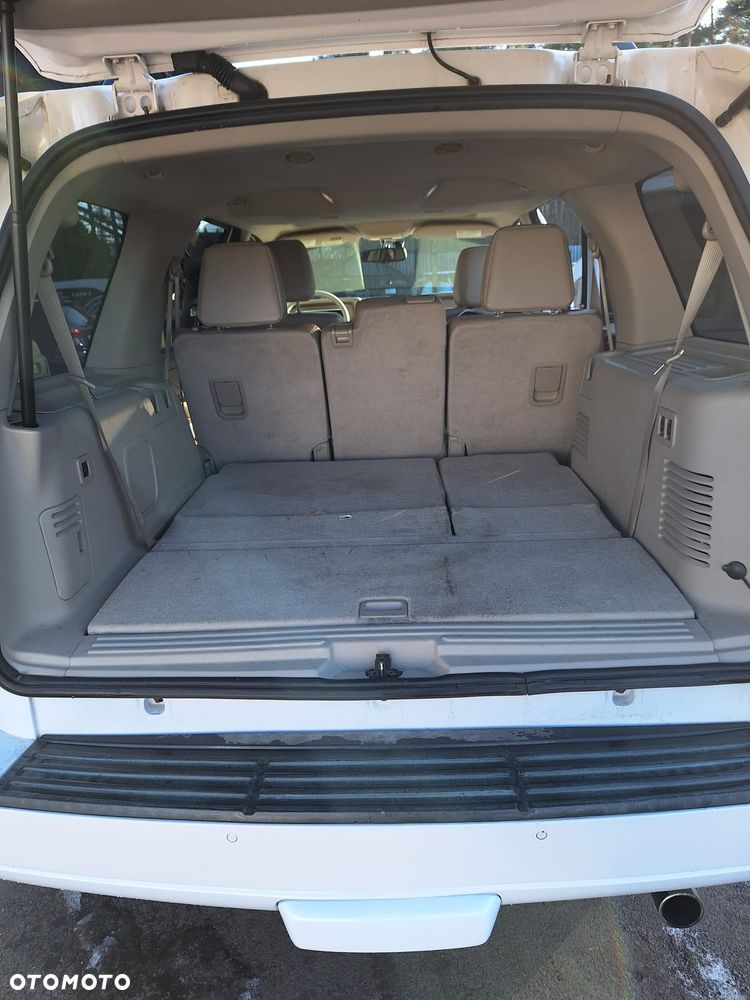 Lincoln Navigator 5.4 4x4 - 13