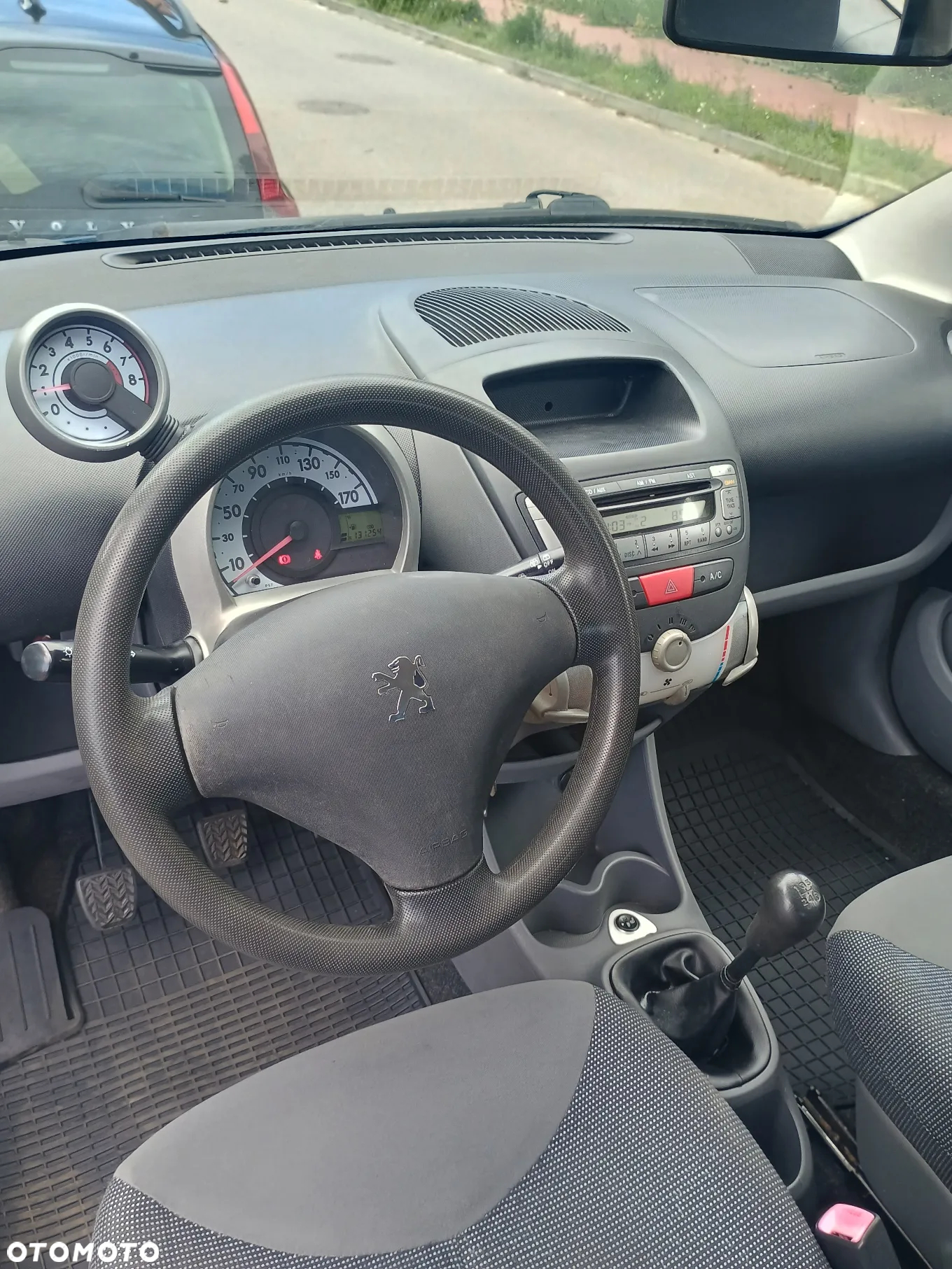 Peugeot 107 1.0 Active - 14
