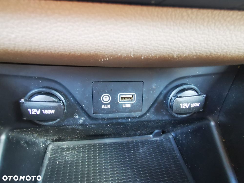 Hyundai Tucson - 6