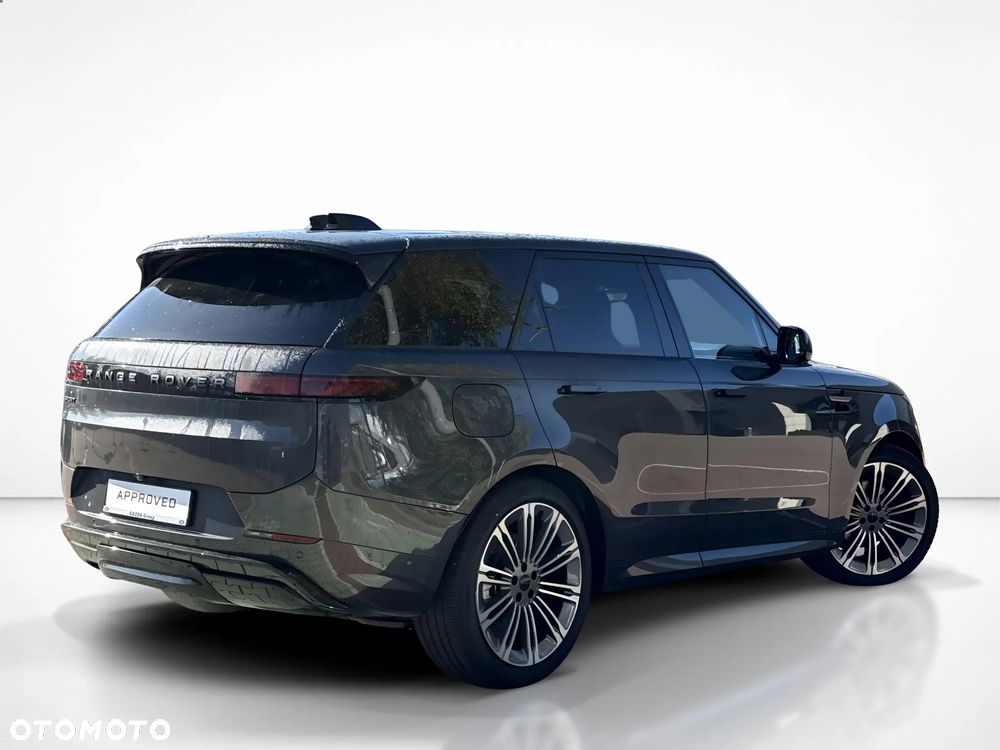 Land Rover Range Rover Sport S 3.0 D300 mHEV Dynamic HSE - 7
