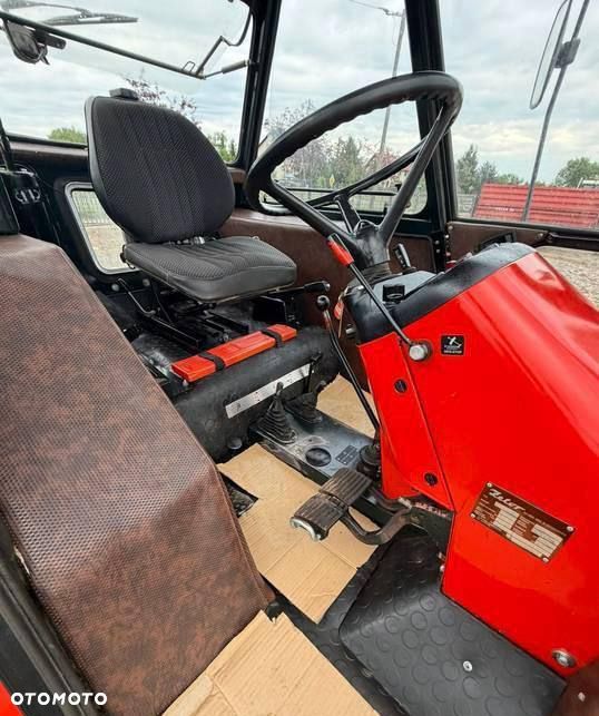 Zetor 6245 - 10