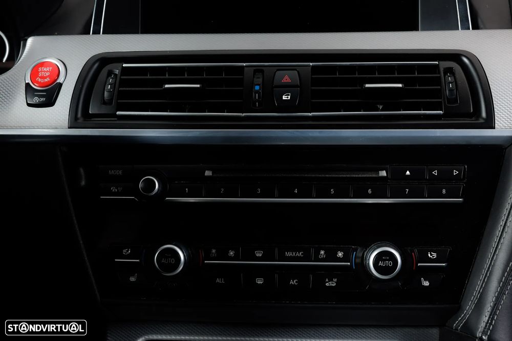 BMW 640 Gran Coupé d xDrive Pack M - 17