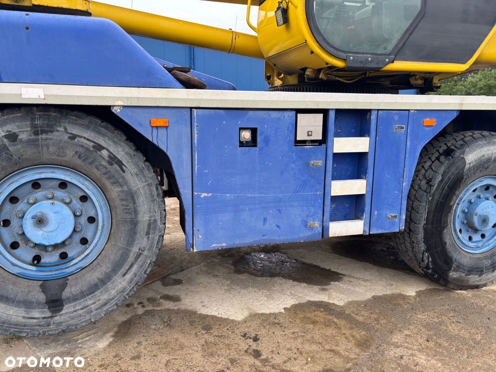 Demag Ac 35 L - 24