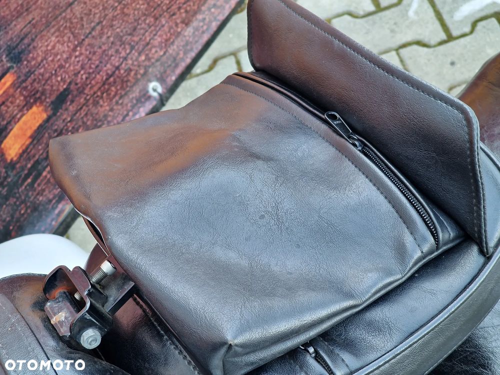 Yamaha Royal Star - 15