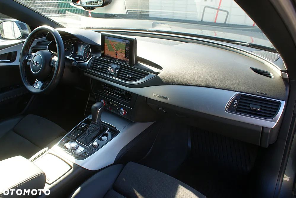 Audi A7 Sportback 2.0 TFSI Quattro S tronic - 17