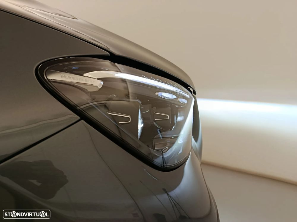 Mercedes-Benz GLE 350 de 4Matic - 29