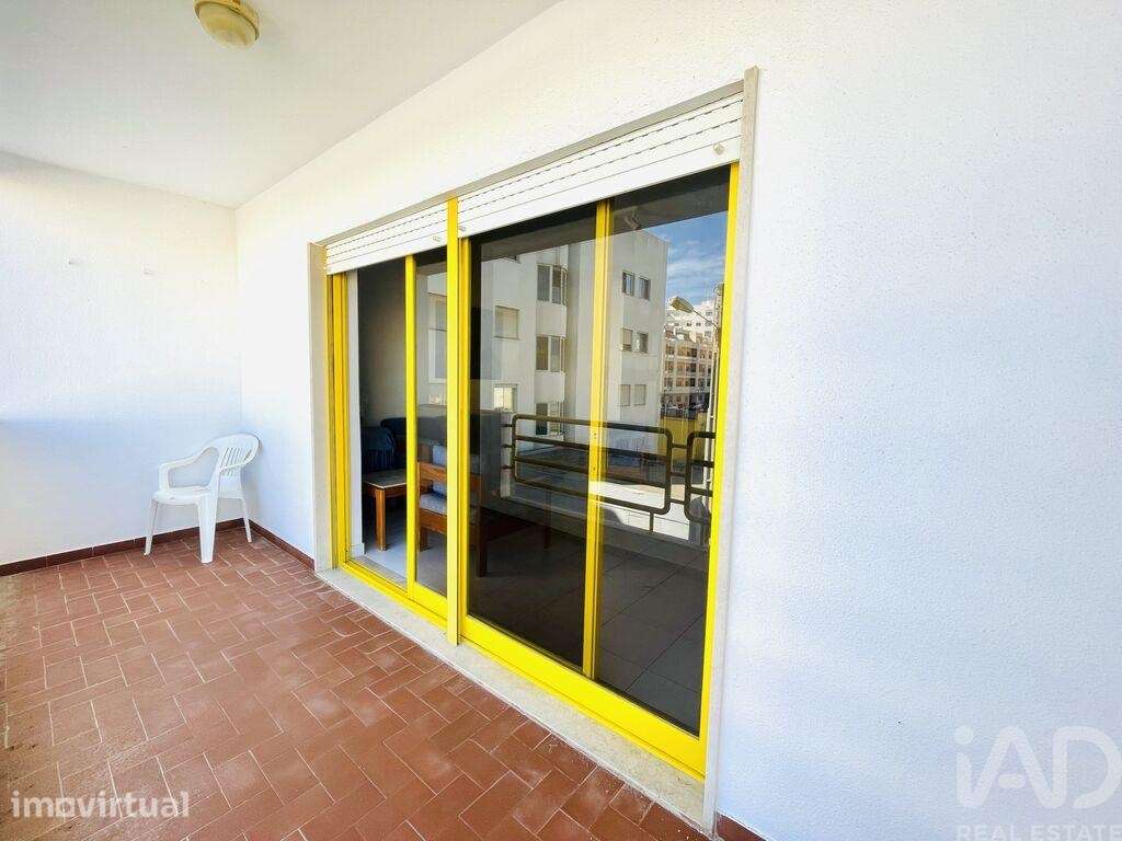 Apartamento T1 em Quarteira de 56,00 m2 - Grande imagem: 4/12