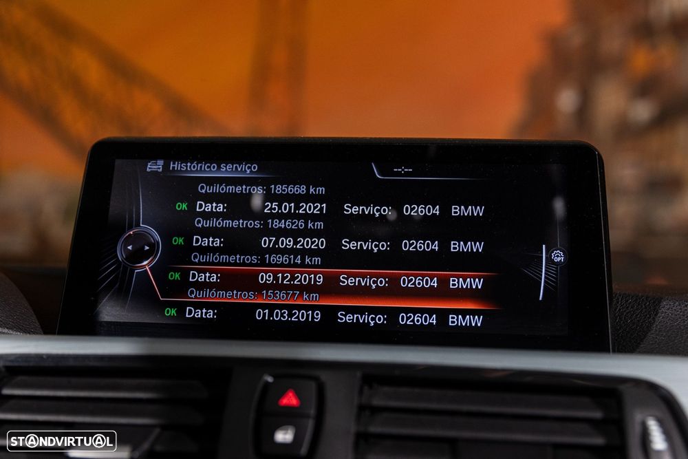 BMW 420 Gran Coupé d Pack M Auto - 20