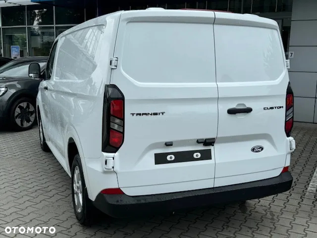 Ford Custom VAN L1 - 14