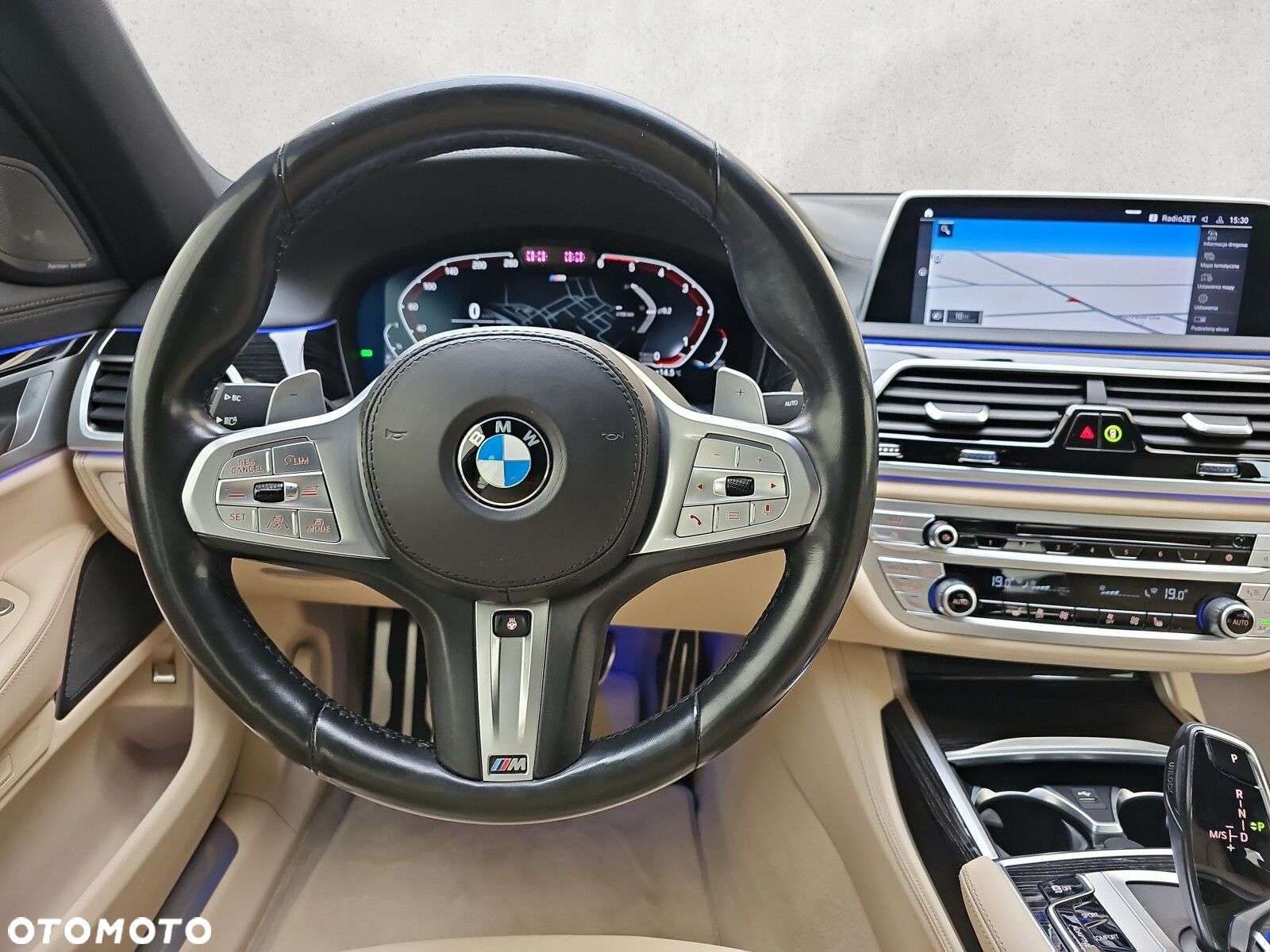 BMW Seria 7 - 17
