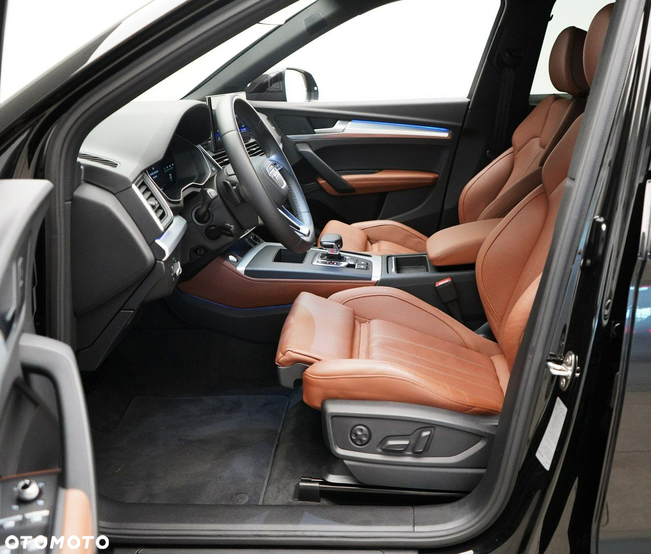 Audi Q5 Sportback - 15