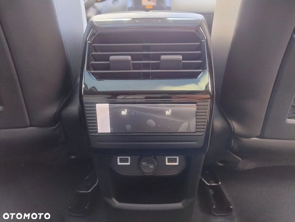 Citroën C5 Aircross 1.2 mHEV Max eDCT6 - 23