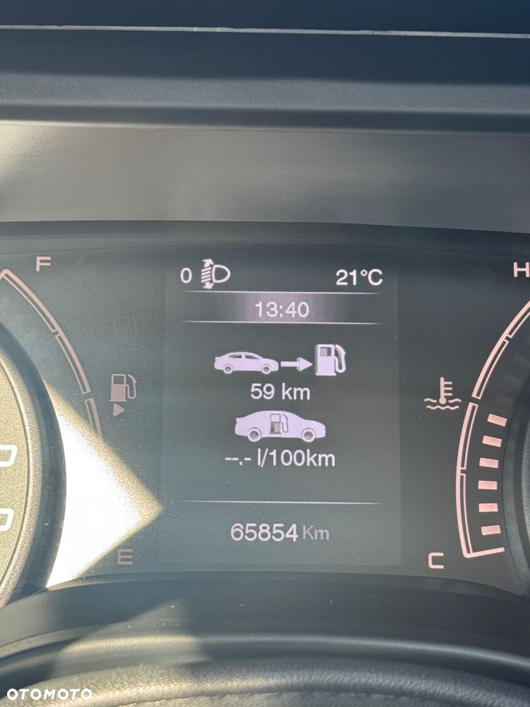 Fiat Tipo 1.4 16v Lounge - 23