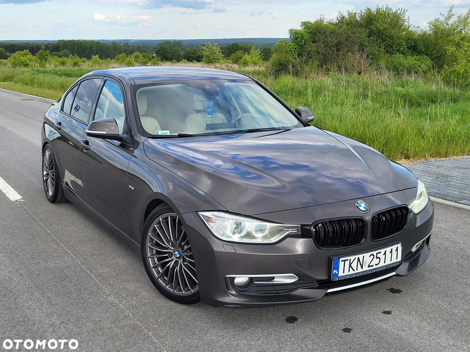 BMW Seria 3 - 21