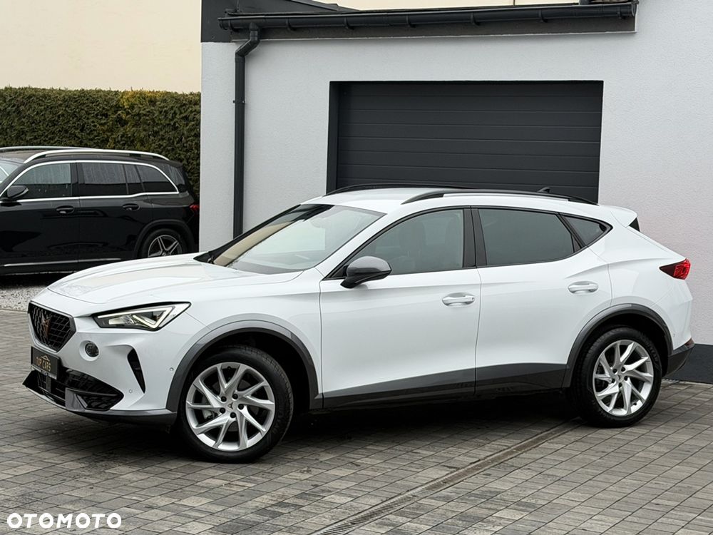 Cupra Formentor 1.5 TSI DSG - 33