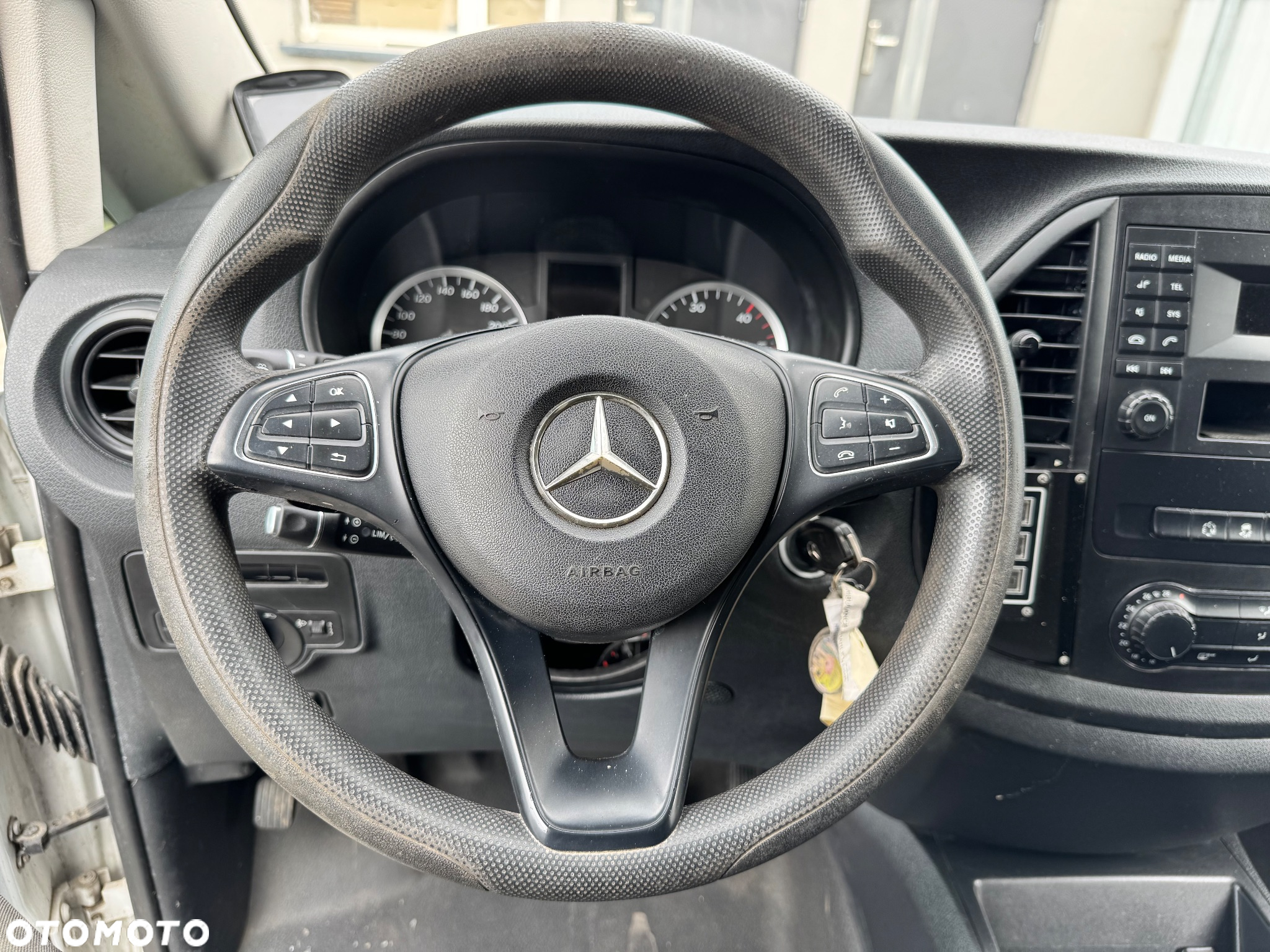 Mercedes-Benz Vito - 12