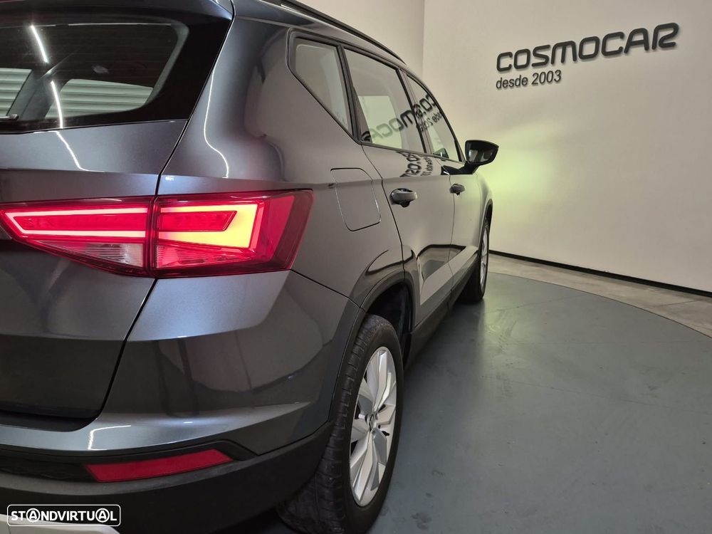 SEAT Ateca 1.6 TDI Style - 21