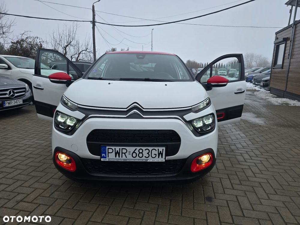 Citroën C3 - 22