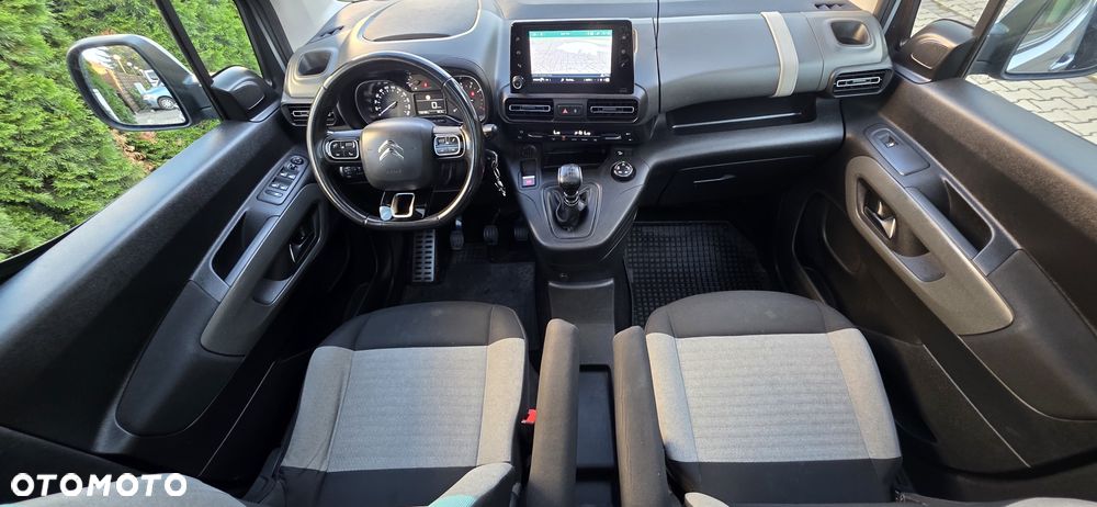 Citroën Berlingo - 6