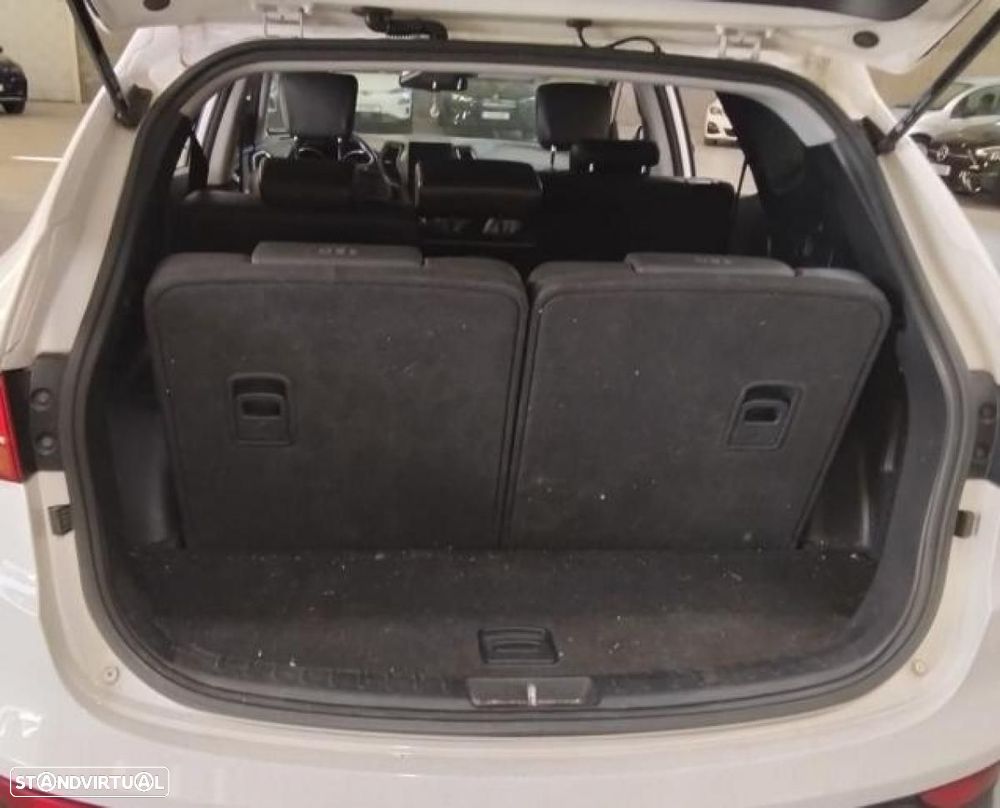 Hyundai Santa Fe - 3