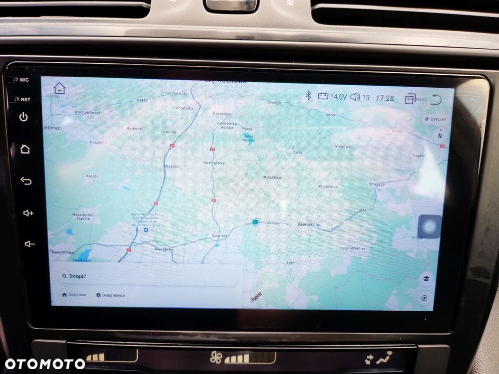 Renault Kadjar 1.2 Energy TCe Business - 9