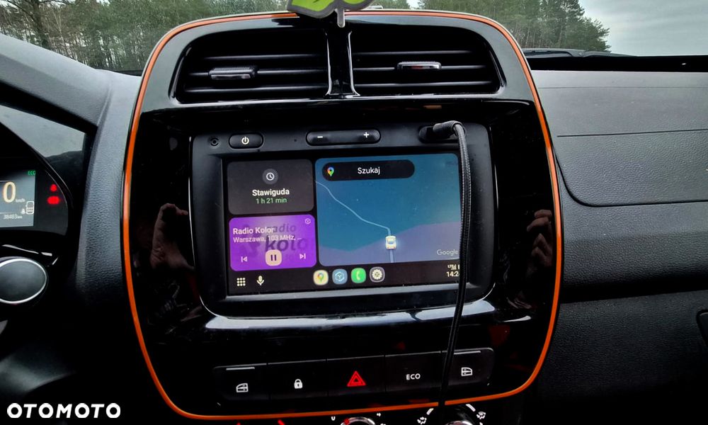 Dacia Spring 27.4kWh Comfort - 8