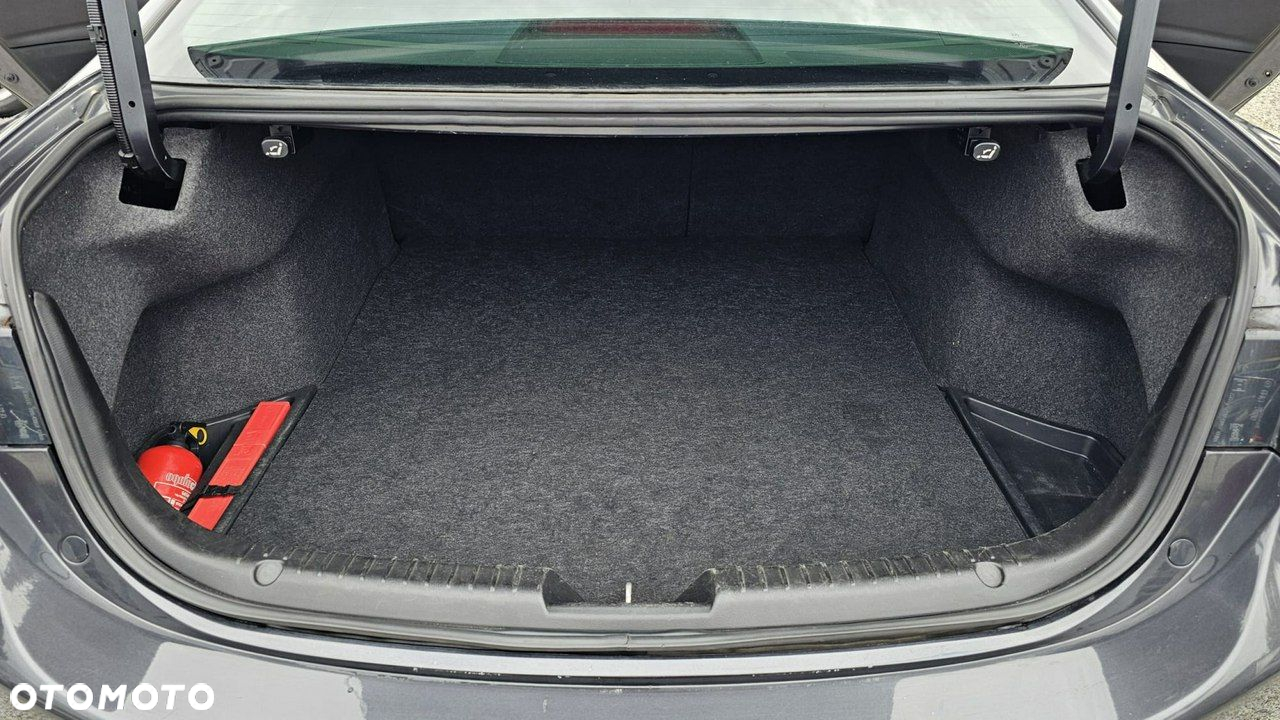 Mazda 6 - 21