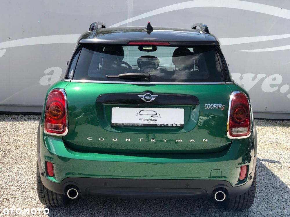 MINI Countryman - 15
