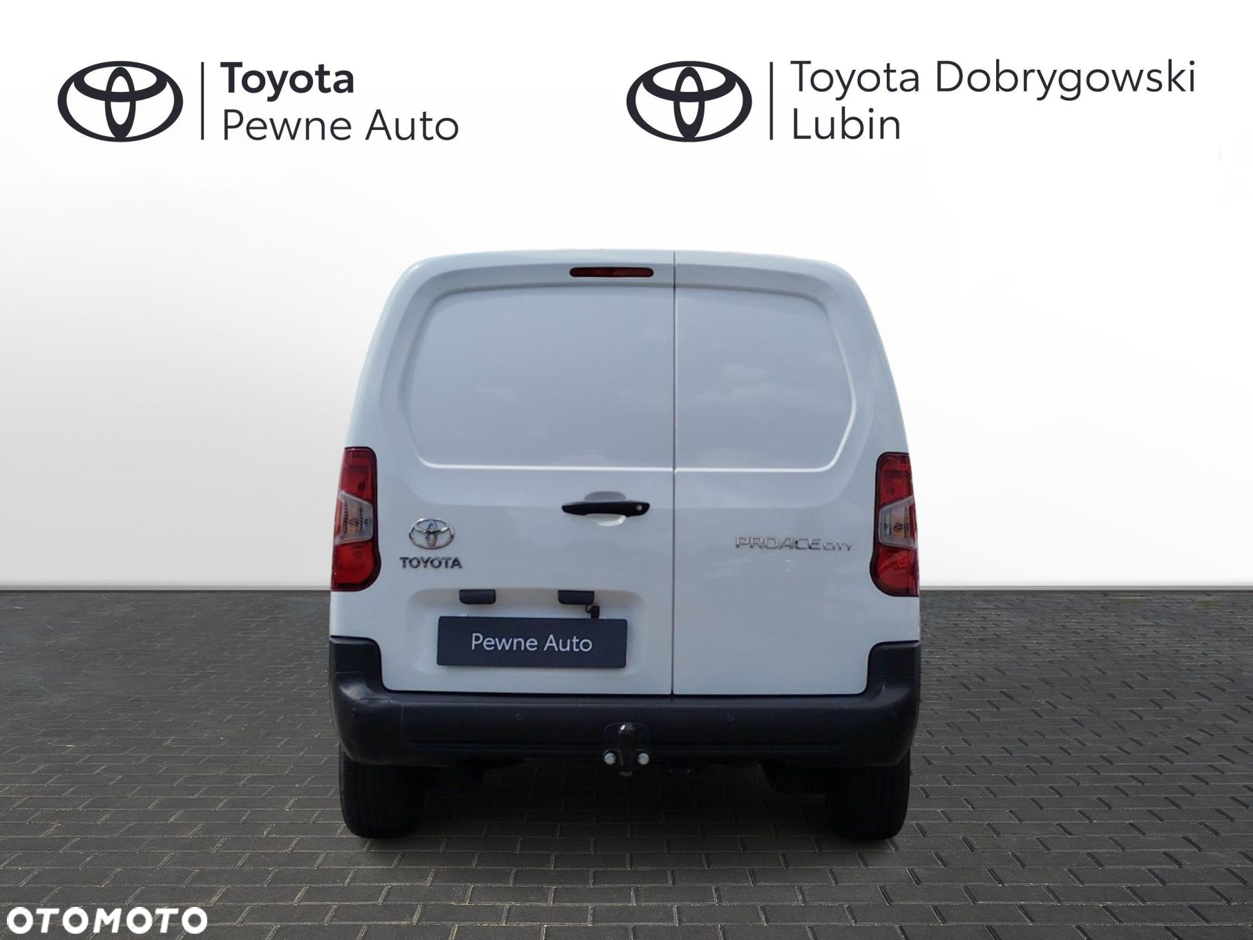Toyota Proace City - 4