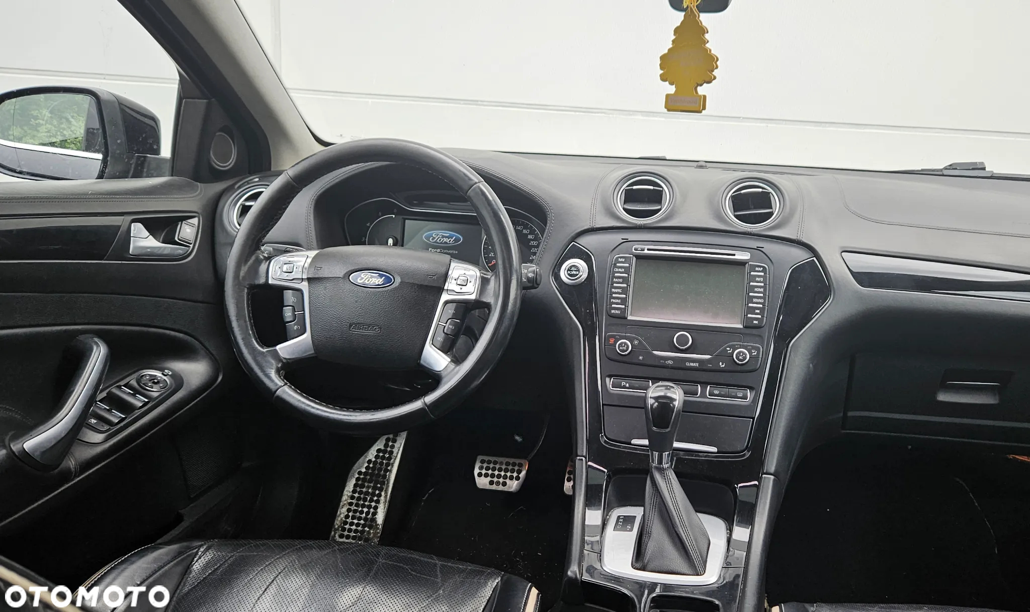 Ford Mondeo 2.2 TDCi Titanium LXS - 6