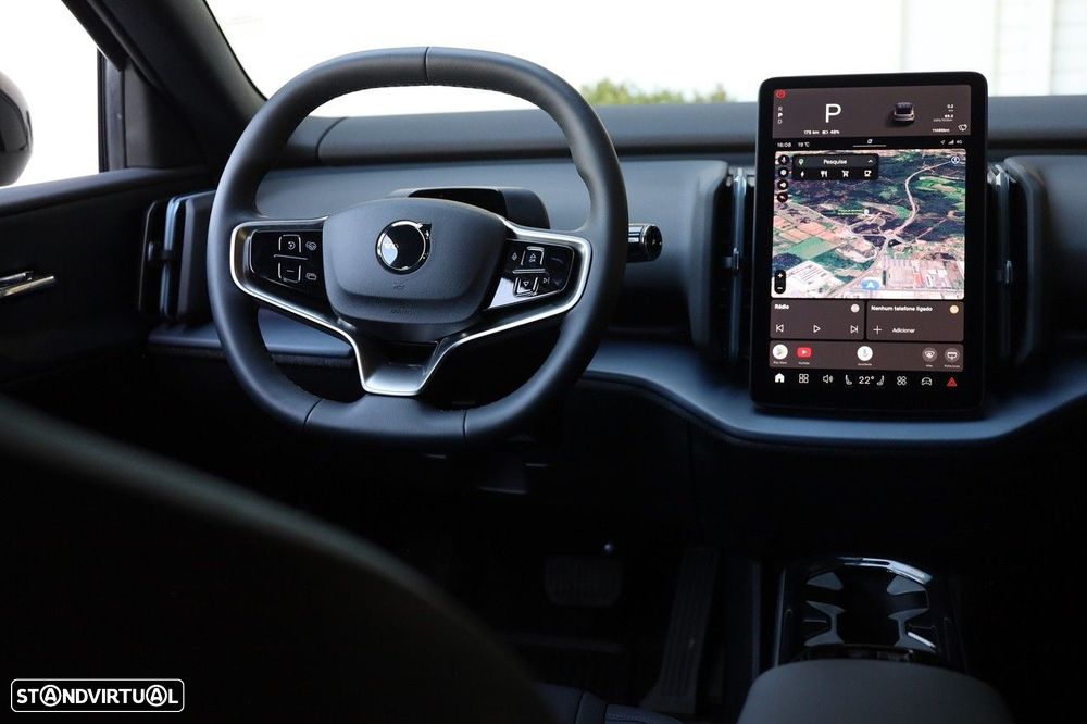 Volvo EX30 69 kWh Single Motor Extended Range Plus - 20